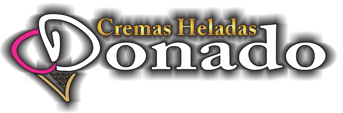 Cremas Heladas Donado